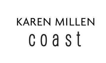 Karen Millen acquires Coast